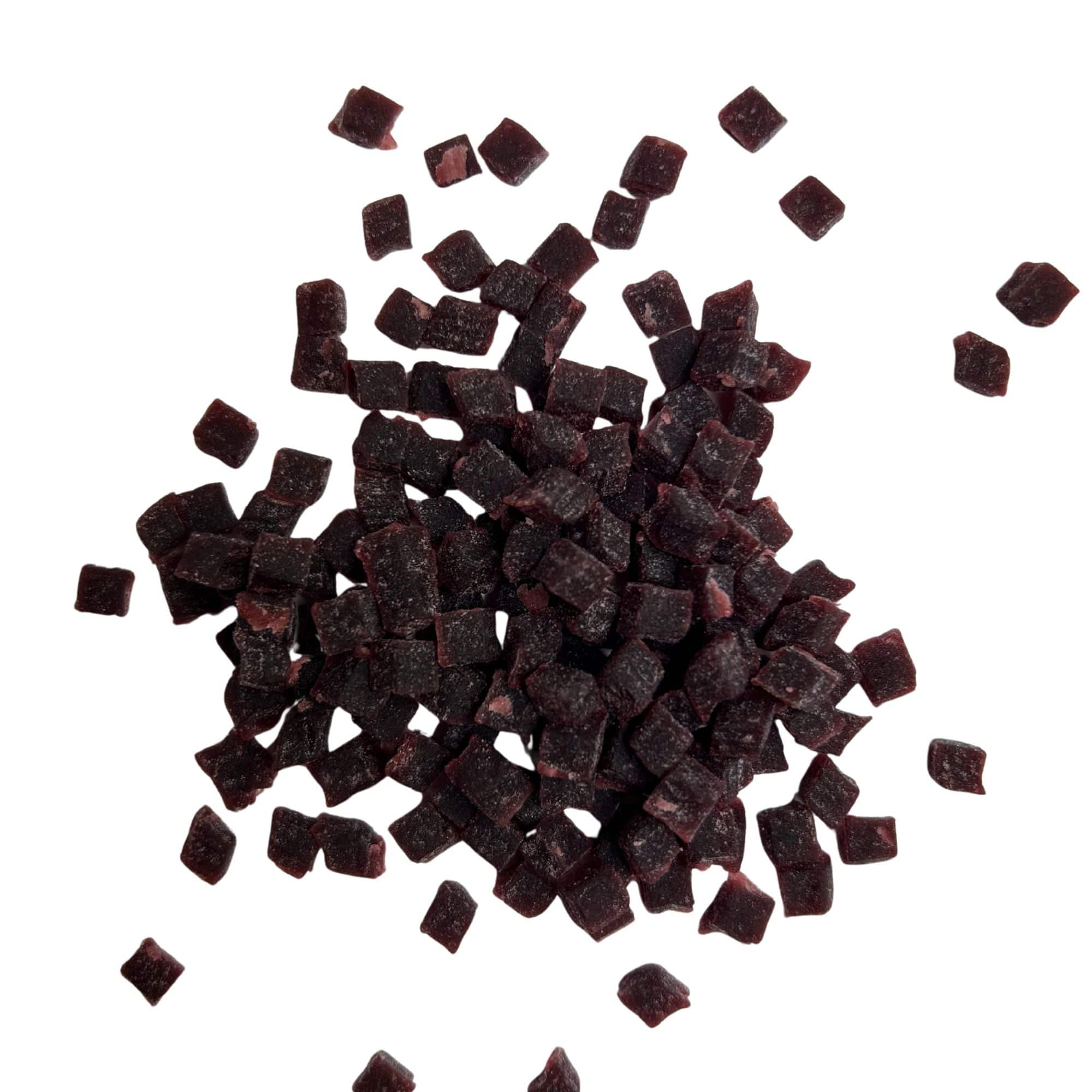 Blueberry Fruit Pieces - Bling Ingredients