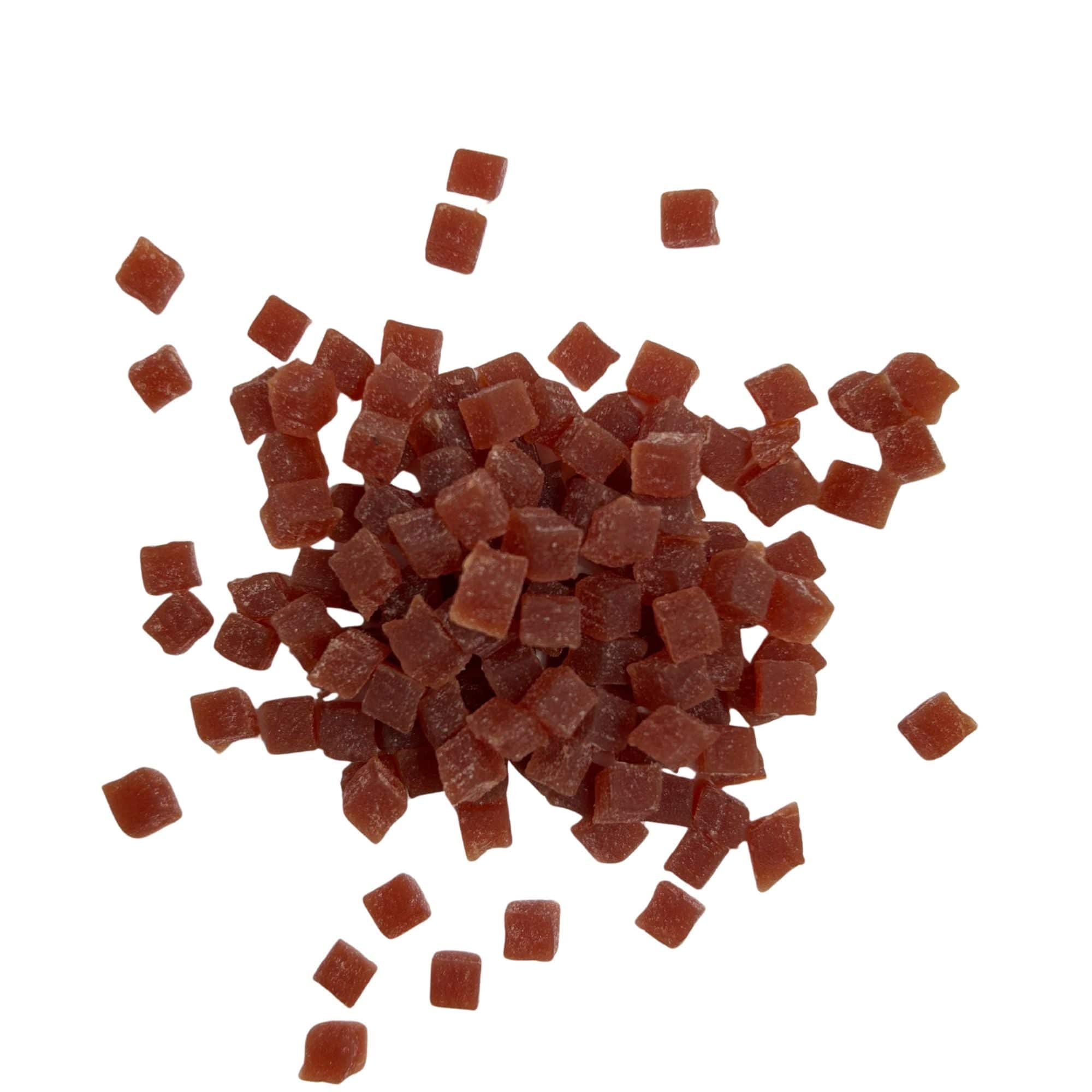 Strawberry Fruit Pieces - Bling Ingredients