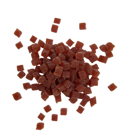 Strawberry Fruit Pieces - Bling Ingredients