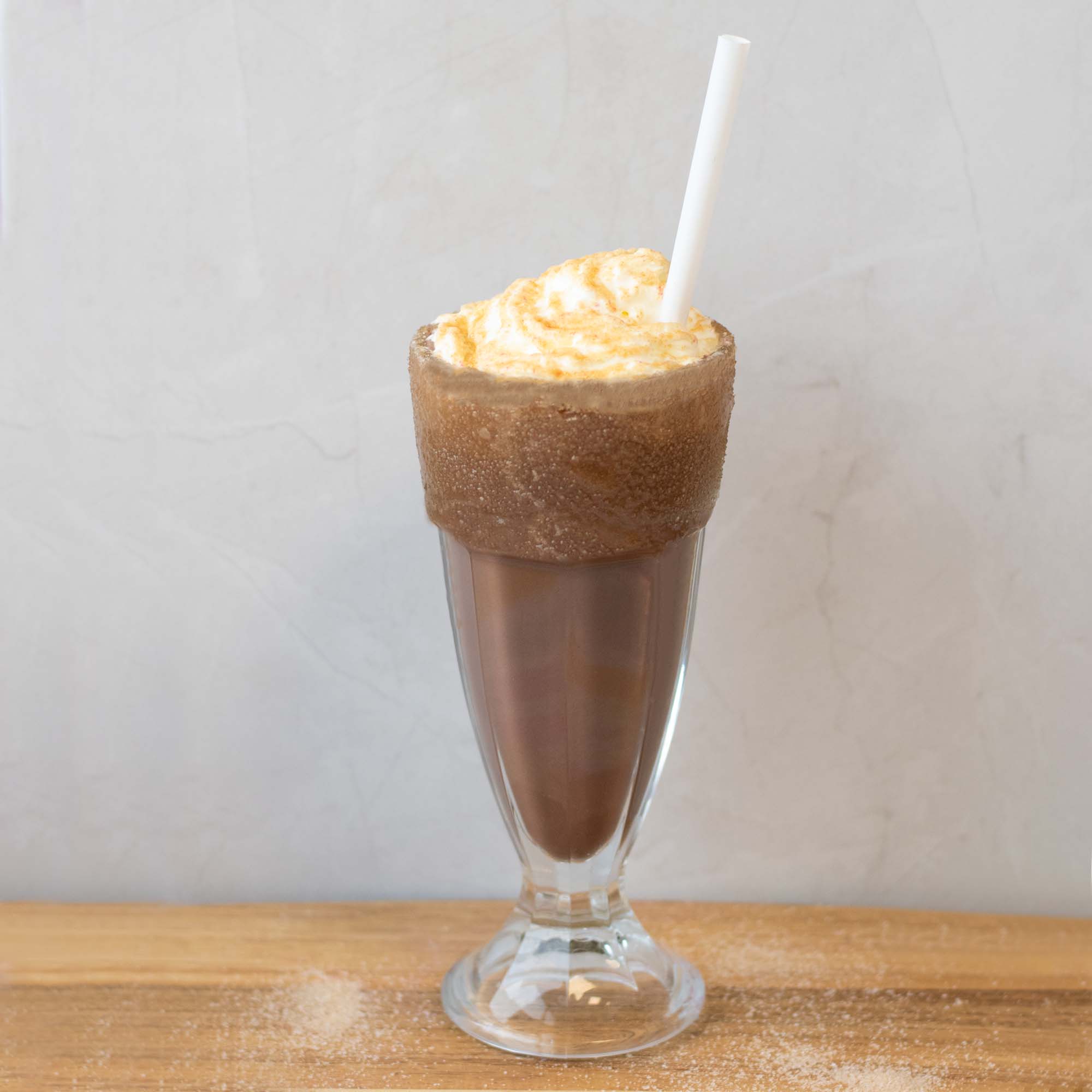 Salted Caramel Sugar Sprinkles