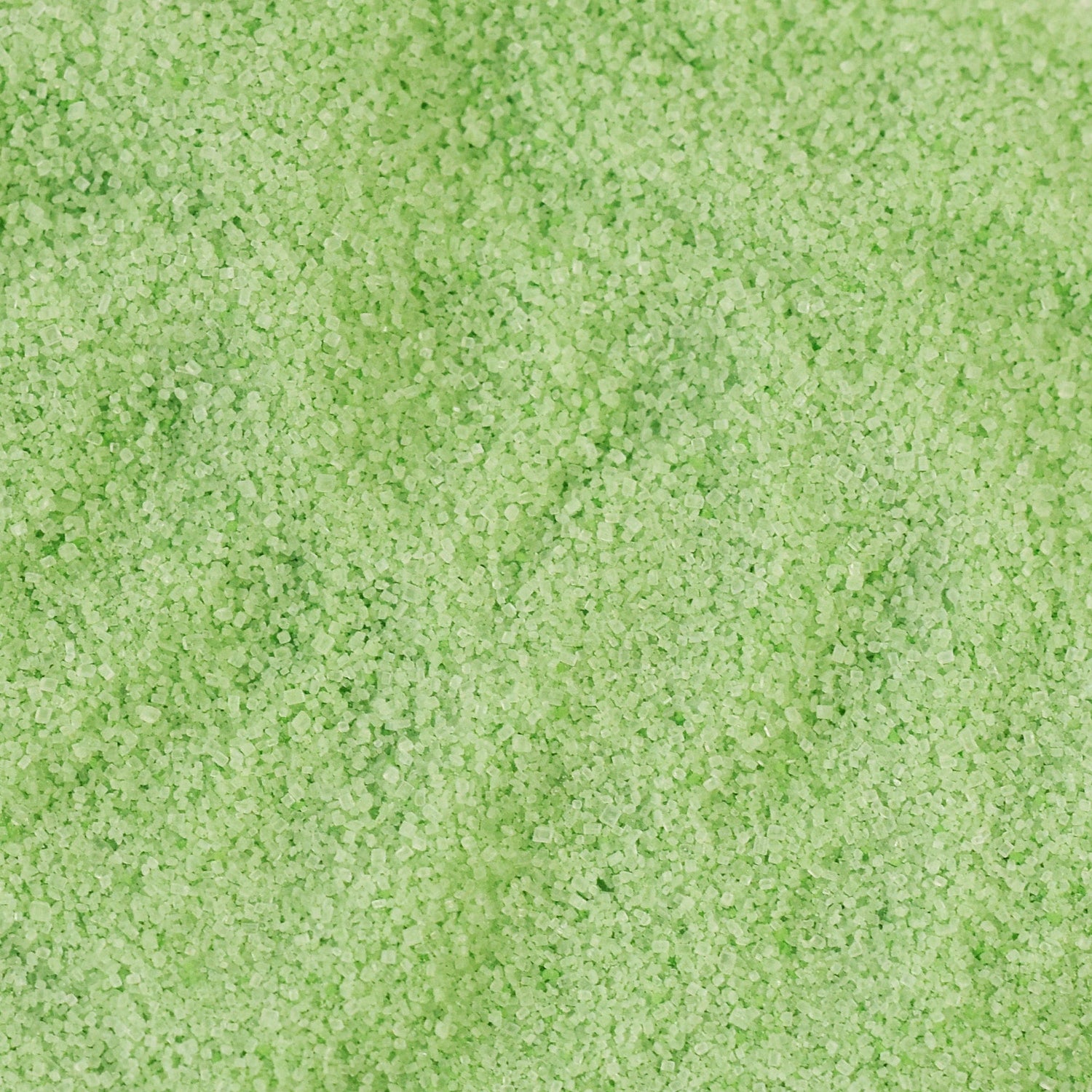 Sour Apple Sugar Sprinkles - Bling Ingredients