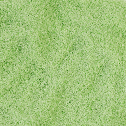 Sour Apple Sugar Sprinkles - Bling Ingredients