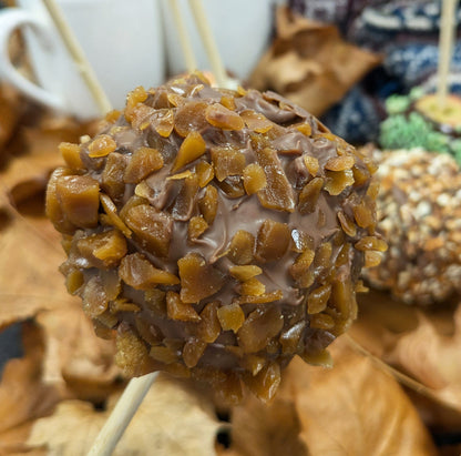 Toffee Pieces - Bling Ingredients