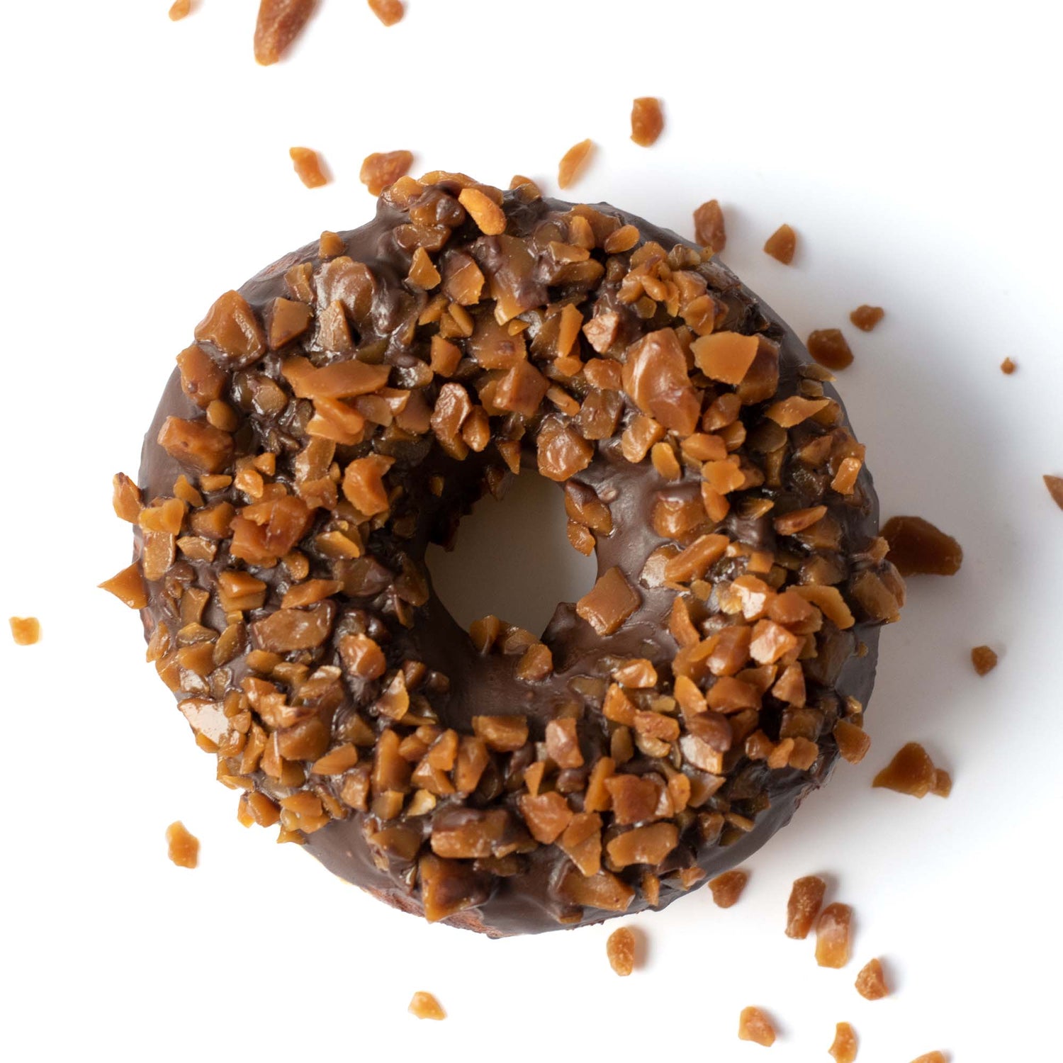 Toffee Pieces - Bling Ingredients