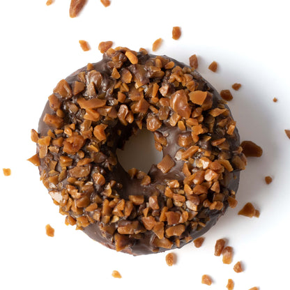 Toffee Pieces - Bling Ingredients