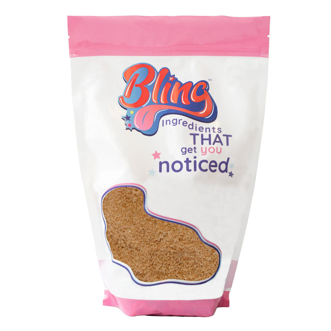 Cinnamon Sugar Sprinkles