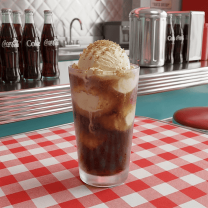 Cola Sugar Sprinkles