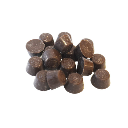 Mini Caramel Cups