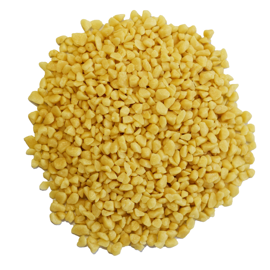 NEW! Barrier Coated Honeycomb Pieces 5.5-8.5mm