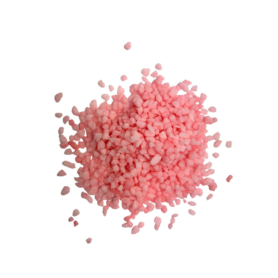 Pink Lemonade Sugar Pearls