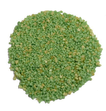 NEW! Sour Green Apple Pop n Crunch