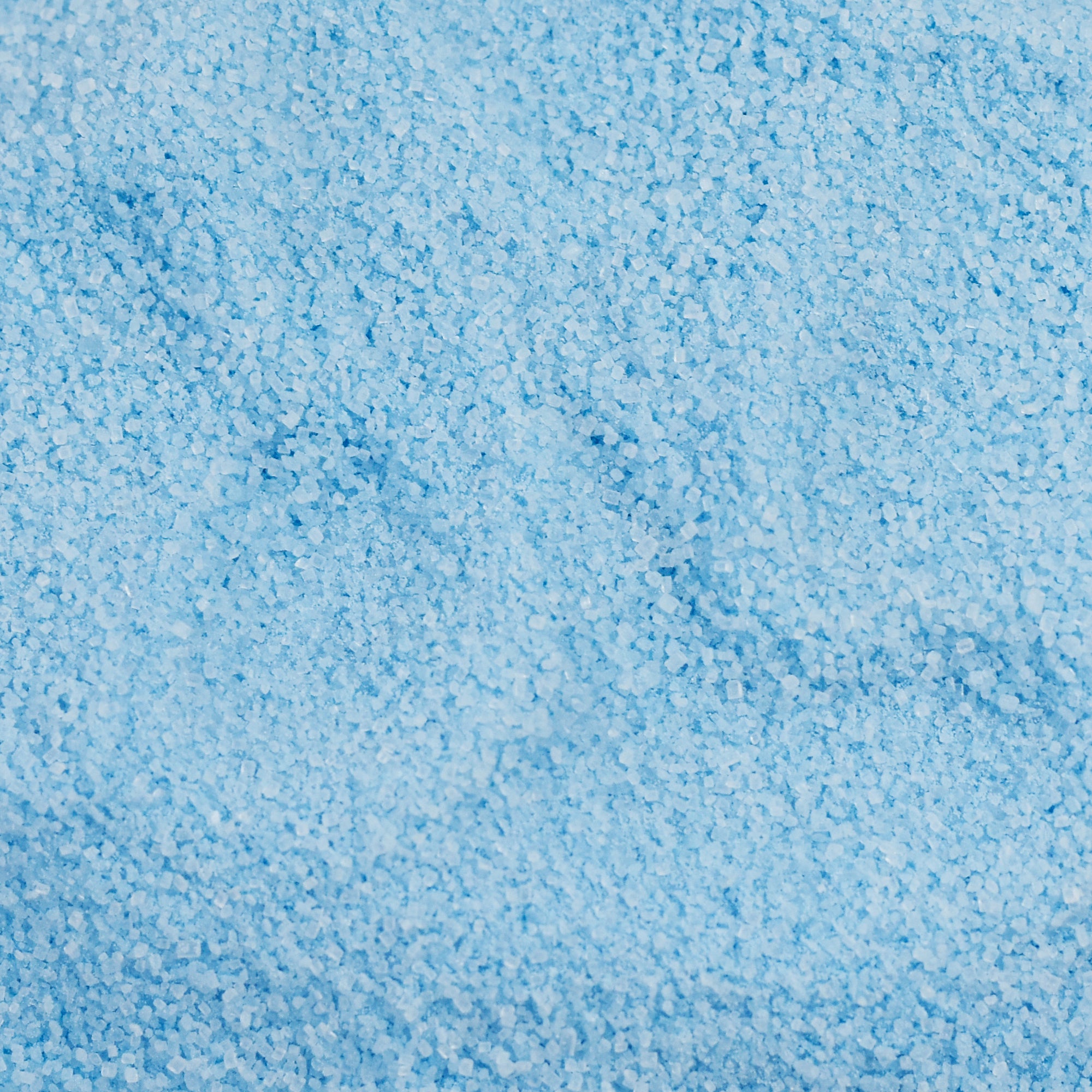 NEW! Blue Bubblegum Sugar Sprinkles