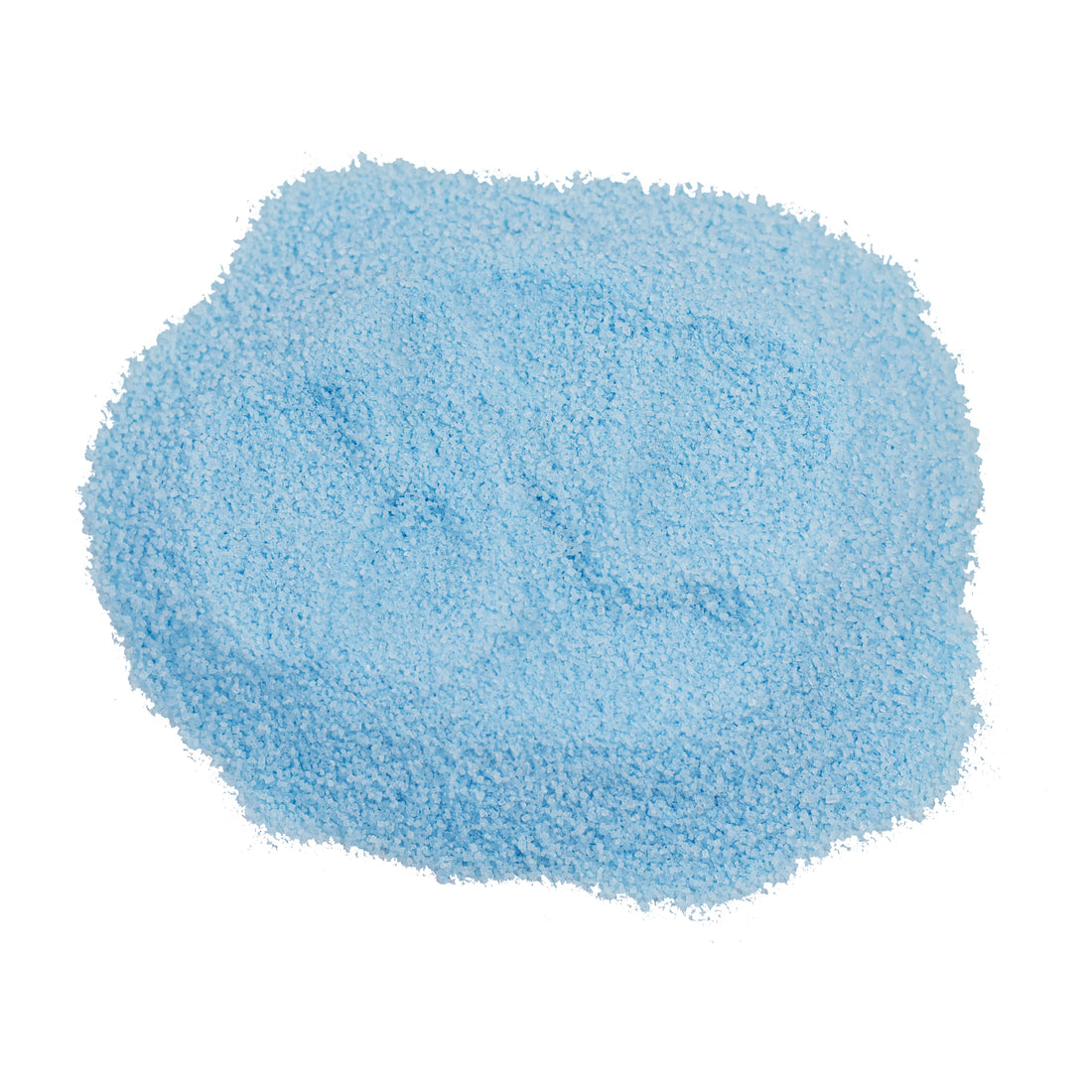 NEW! Blue Bubblegum Sugar Sprinkles