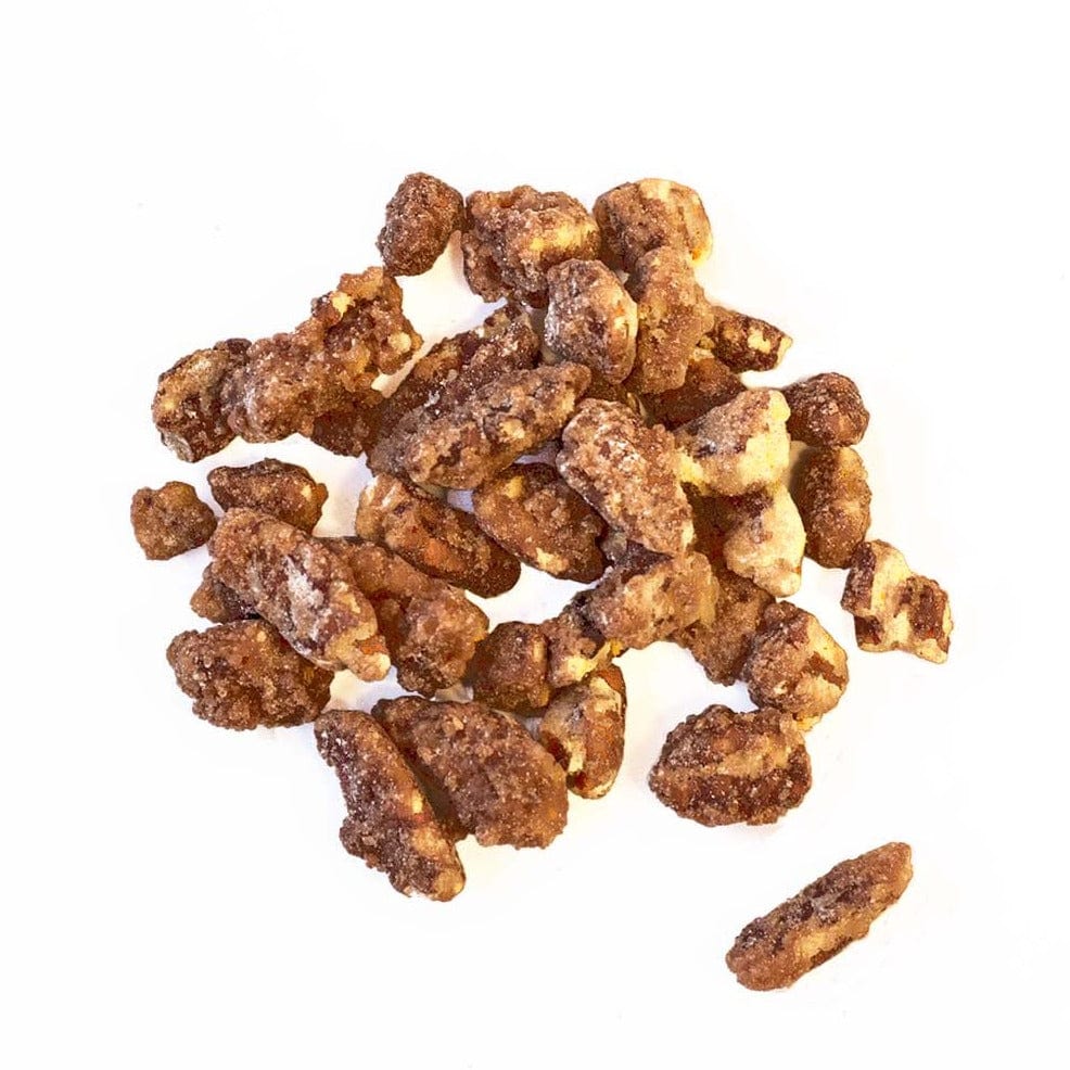 Pralinés de nuez grandes