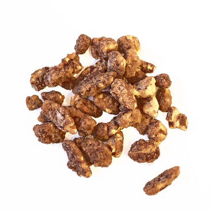 Pralinés de nuez grandes