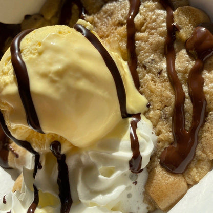 Choc Chip Cookie Dough Bulk Case - Bling Ingredients