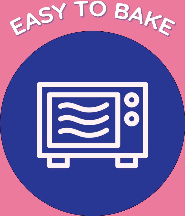 Easy To Bake